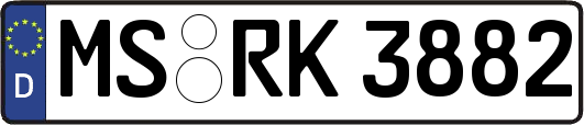 MS-RK3882