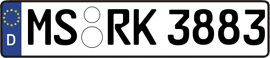 MS-RK3883