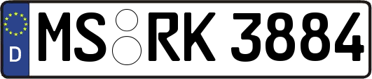 MS-RK3884