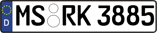 MS-RK3885