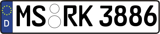 MS-RK3886