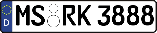 MS-RK3888