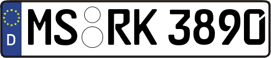 MS-RK3890