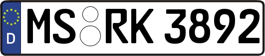 MS-RK3892