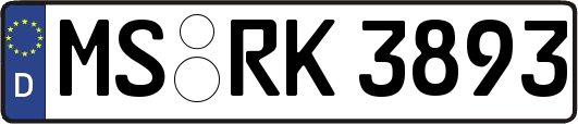 MS-RK3893