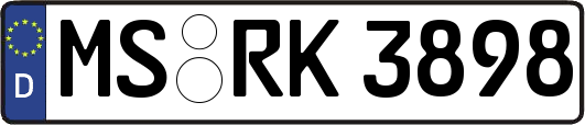 MS-RK3898