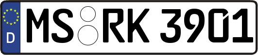 MS-RK3901