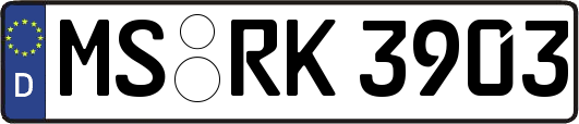MS-RK3903