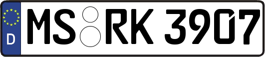MS-RK3907