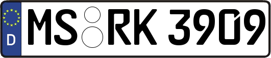 MS-RK3909