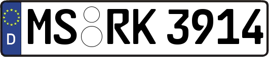 MS-RK3914