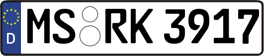 MS-RK3917