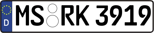 MS-RK3919
