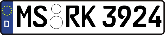MS-RK3924