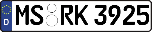 MS-RK3925