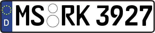 MS-RK3927