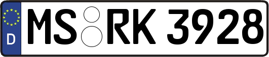 MS-RK3928