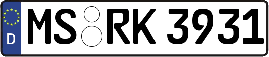 MS-RK3931