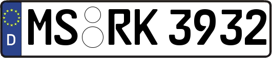MS-RK3932