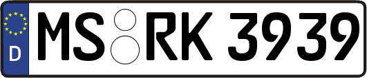 MS-RK3939