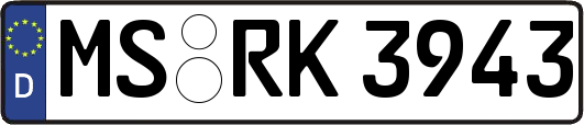 MS-RK3943
