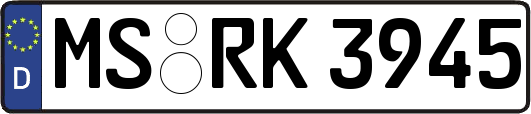 MS-RK3945