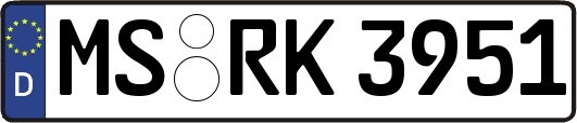 MS-RK3951