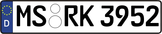 MS-RK3952