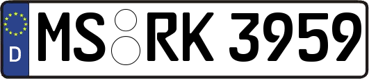 MS-RK3959