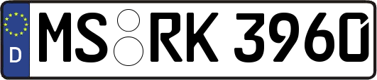 MS-RK3960