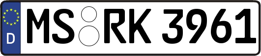 MS-RK3961