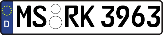 MS-RK3963