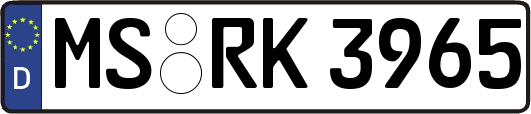 MS-RK3965