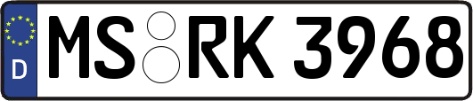 MS-RK3968