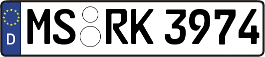 MS-RK3974