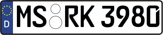 MS-RK3980
