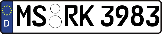 MS-RK3983