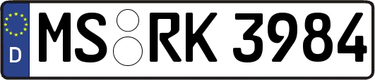MS-RK3984