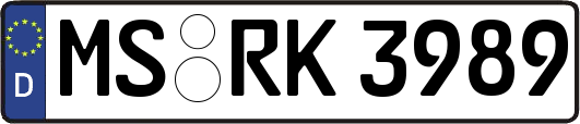 MS-RK3989