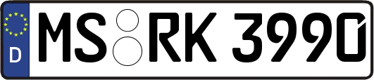 MS-RK3990
