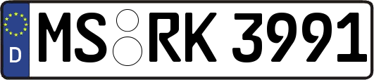 MS-RK3991