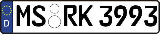 MS-RK3993