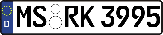 MS-RK3995