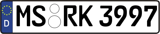 MS-RK3997