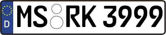 MS-RK3999