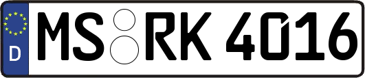MS-RK4016