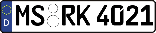 MS-RK4021