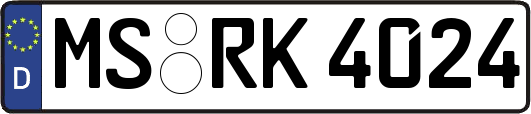 MS-RK4024