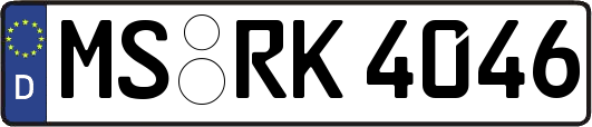 MS-RK4046
