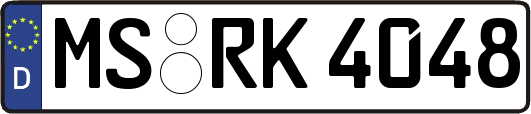 MS-RK4048